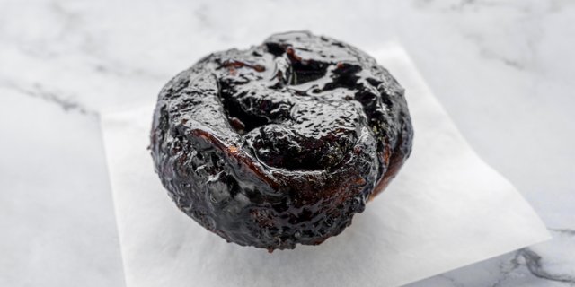Sticky Bun