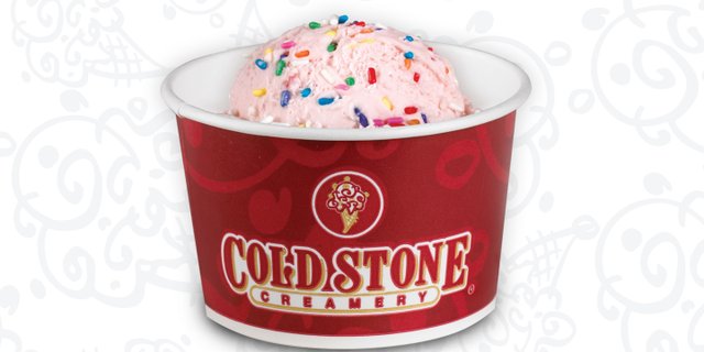 Kid's Party: Kid's Signature Ice Cream Creation