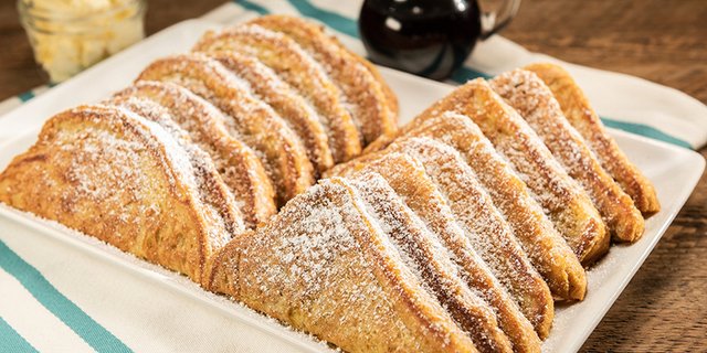 French Toast