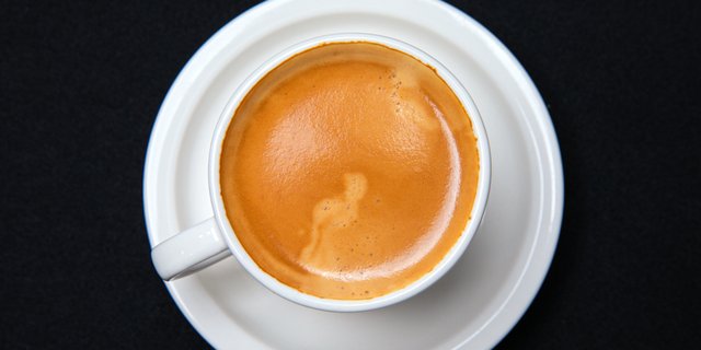 Double Espresso