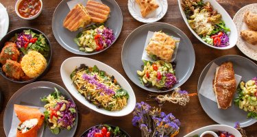 Margie's Cuisine