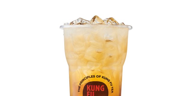 Winter Melon Green Tea