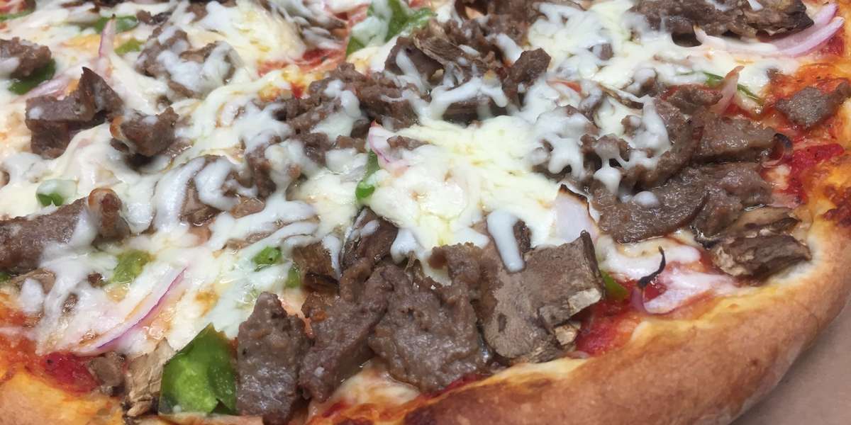 Gusto's Pizza