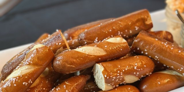 Pretzel