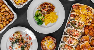 Hudson Grille