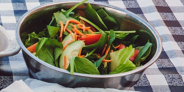 Side Salad