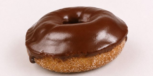 Chocolate Churro Dozen