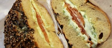 Ess-a-Bagel