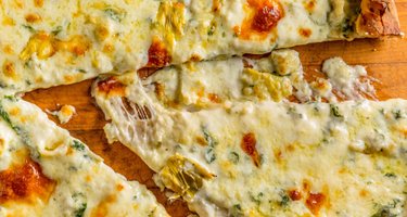 Artichoke Basille's Pizza