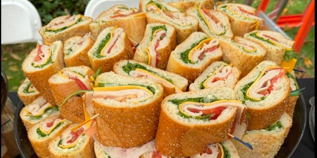 Sister Janice Cold Sub