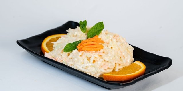 Coleslaw