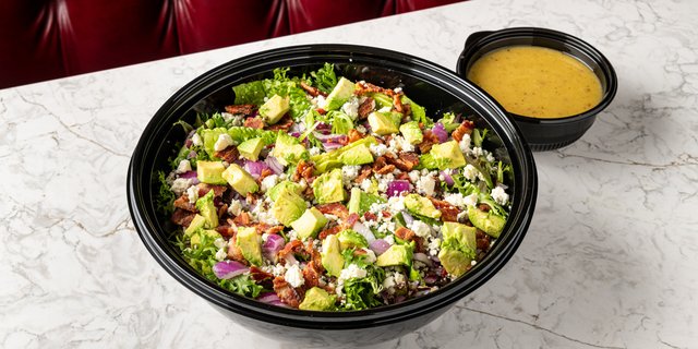 Individual Maggiano's Salad