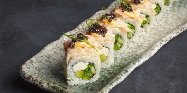 Lobster Roll