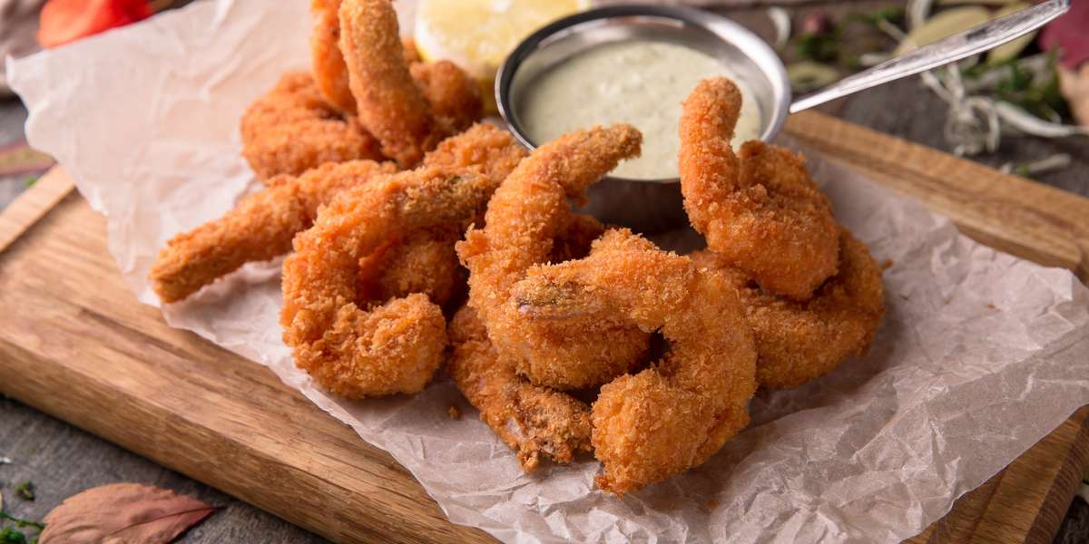 Brothers Seafood North