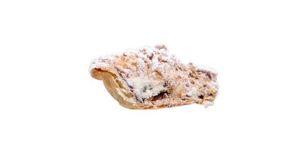8" Cannoli Pie
