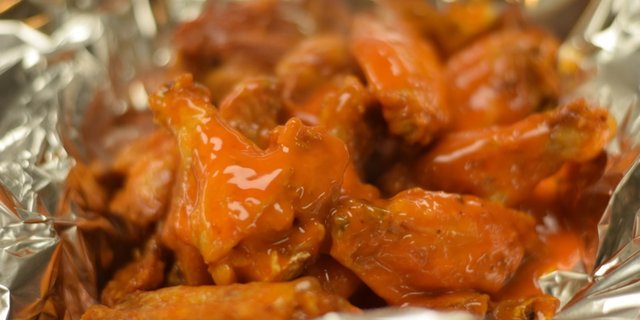 Wings