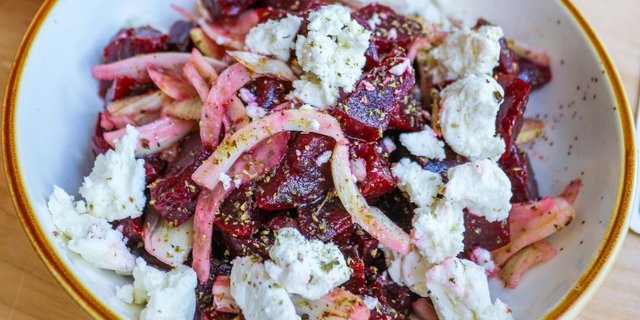 Beet Salad