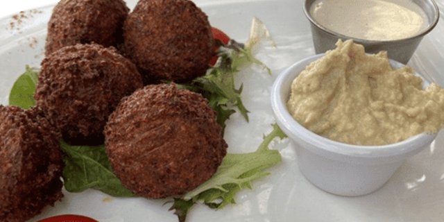 Falafel