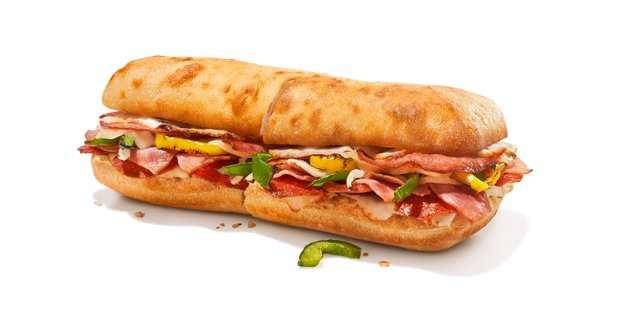 Italian Sandwich