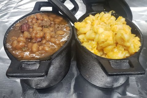 Mac & Cheese