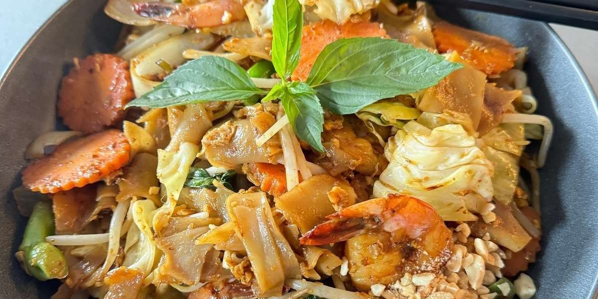 Kin Sen Thai
