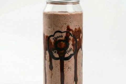 Oreo Smoothie