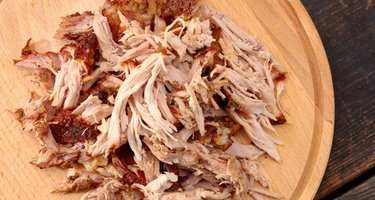 Durham's Pit BBQ