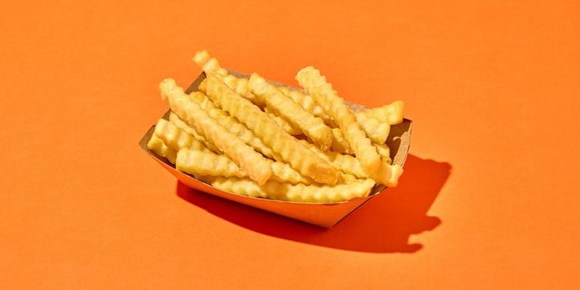 Fries