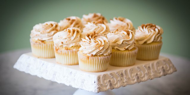 Pearl's Cupcakes