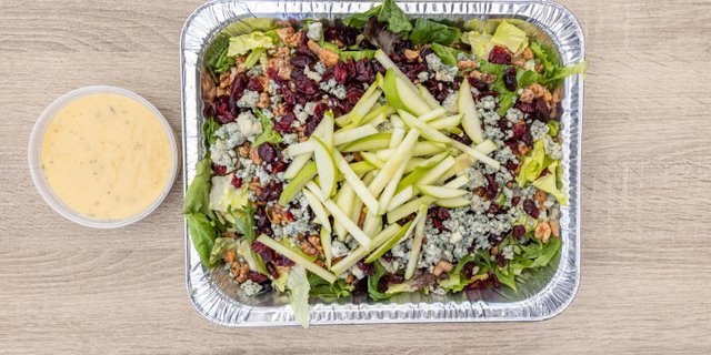 Best House Salad