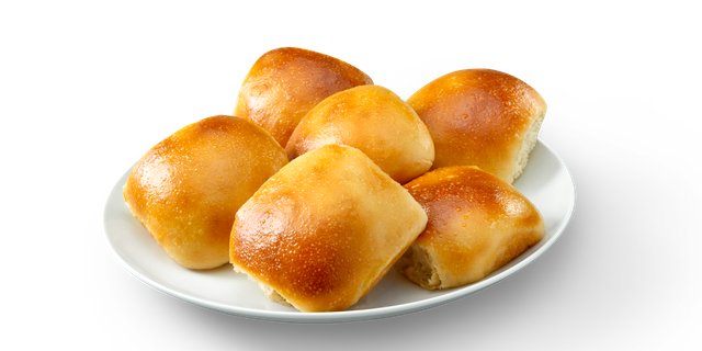 Dozen Rolls