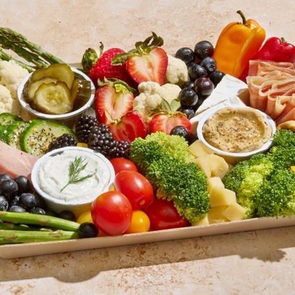 Keto Lone Grazer Box