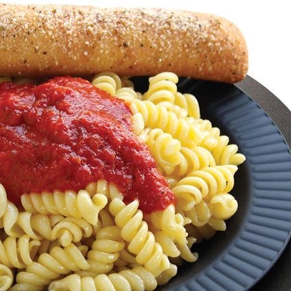 Pasta Boxed Lunch