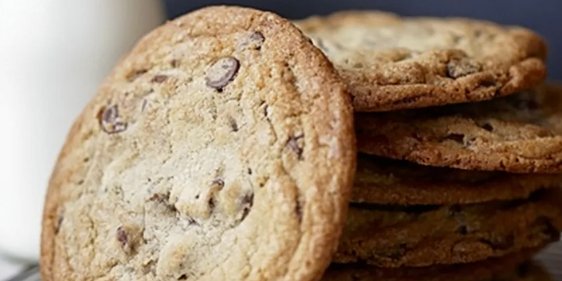 Chocolate Chip Cookie