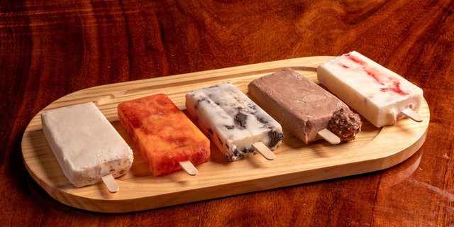Paleta Pack