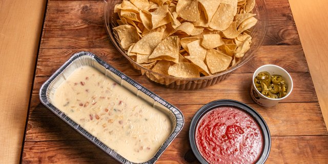 Queso Dip