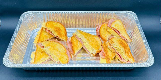 Moons Over My Hammy Sandwich® Pack