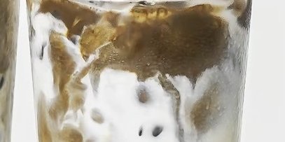 Hojicha Latte
