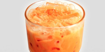 Thai Tea - No Ice
