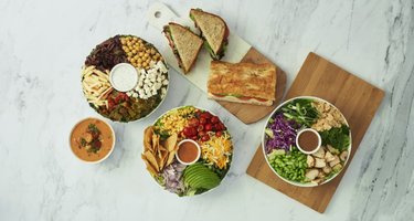 Fresh & Co.