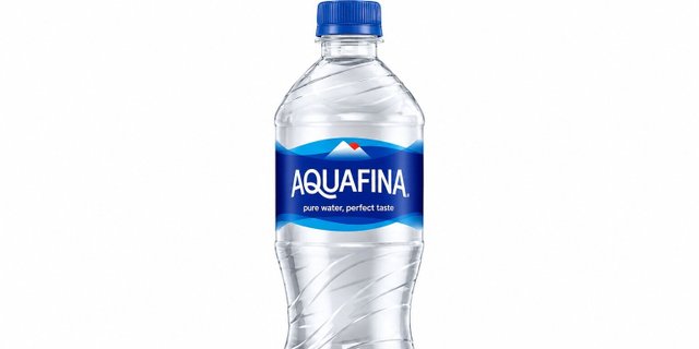 Bottled Water