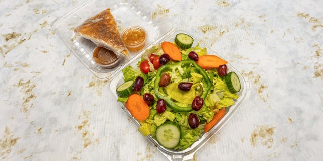Garden Salad