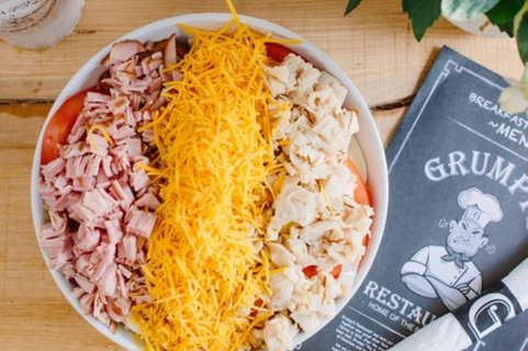 Chef Salad