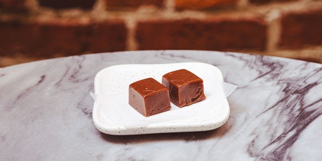 Chocolate Caramel