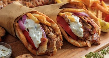 Ramiro Gyros