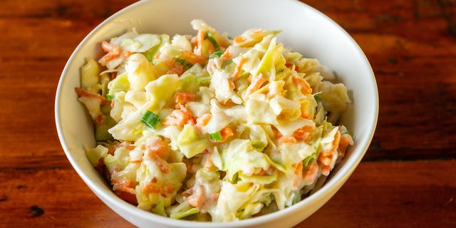 Coleslaw