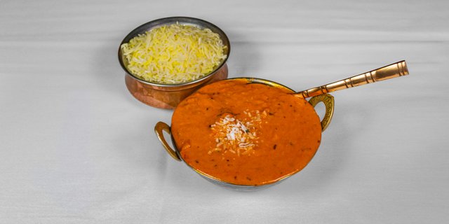 Murgh Makhni