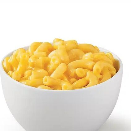 Mac & Cheese