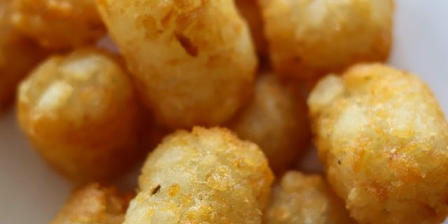 Tater Tots