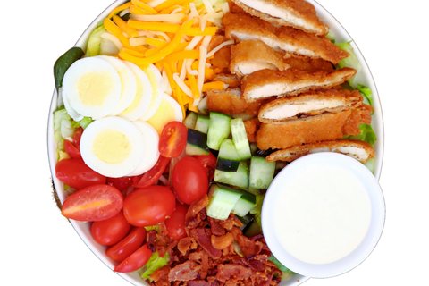 Cobb Salad